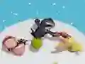 Mchezo Pet Brawl online