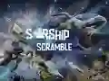 Mchezo Starship Scramble online