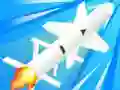 Mchezo Boom Missile 3D online