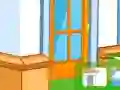 Mchezo Backyard Garden Decoration online