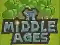 Mchezo Middle Ages online