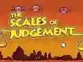 Mchezo The Scales of Judgement online