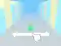 Mchezo Green Ball online