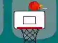 Mchezo Basketball FRVR Dunk Shoot online