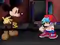 Mchezo Friday Night Funkin' VS Mick online