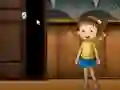 Mchezo Amgel Kids Room Escape 160 online