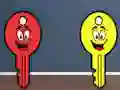 Mchezo Unlocking Adventure Find Key Boy online