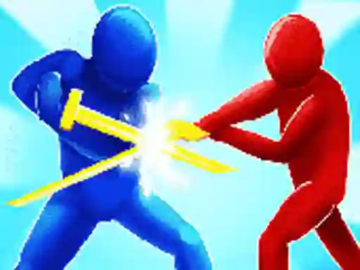 Mchezo Weapon Duel online