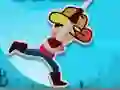 Mchezo Cowboy Swing online