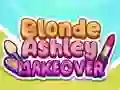 Mchezo Blonde Ashley Makeover online
