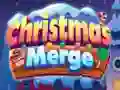 Mchezo Christmas Merge online
