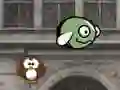 Mchezo Crazy Bird online