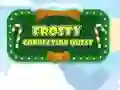 Mchezo Frosty Connection Quest online