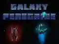 Mchezo Galaxy Peregrine online