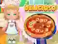 Mchezo Baby Cathy Ep37 Pizza Time online