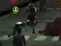 Mchezo Dead Hunter online