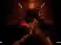 Mchezo Darkness in spaceship online