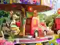 Mchezo Funfair Mysteries online