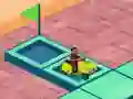 Mchezo Bhide Parking Puzzle online