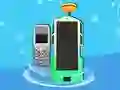Mchezo Phone Evolution Stacking online