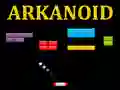 Mchezo Arkanoid online