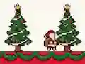 Mchezo Xmas Dash online