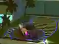 Mchezo Ultimate Flying Car 2 online