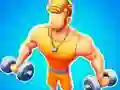 Mchezo My Gym Simulator online