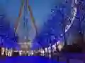Mchezo London Eye Jigsaw online