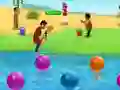 Mchezo Gokuldham Holi Mahotsav online
