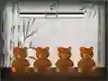 Mchezo Amgel Easy Room Escape 148 online