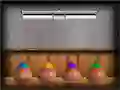 Mchezo Amgel Kids Room Escape 161 online