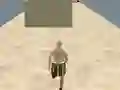 Mchezo Spartan Runner online