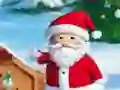 Mchezo Jingle Escape online