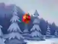 Mchezo Christmas Hidden Bauble online