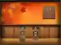 Mchezo Amgel Thanksgiving Room Escape 10 online