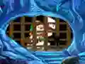 Mchezo Frost Snowman Escape online