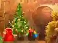 Mchezo Wintry Elf Escape Game online