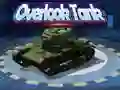 Mchezo Overlook Tank online
