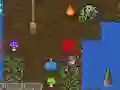 Mchezo Rogue Fable IV online