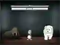 Mchezo Amgel Easy Room Escape 140 online