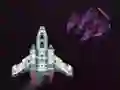 Mchezo Galactic Voyage online