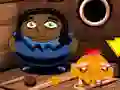 Mchezo Monkey Go Happy Stage 306 online