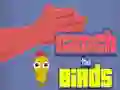 Mchezo Catch the Birds online