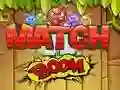Mchezo Match Boom online