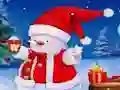 Mchezo The Great Reindeer Rescue online