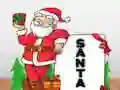 Mchezo Magical Escape Find Christmas Santa Claus online