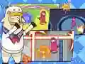 Mchezo Space Escape: Sheep Challenge online