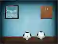 Mchezo Amgel Easy Room Escape 79 online