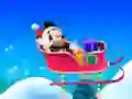 Mchezo Disney Junior Magical Holidays online